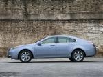 Acura TL 2011 года